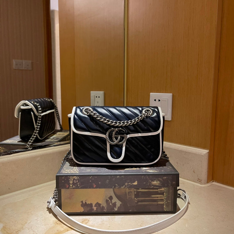 Amelia - GCI Bags - 10183