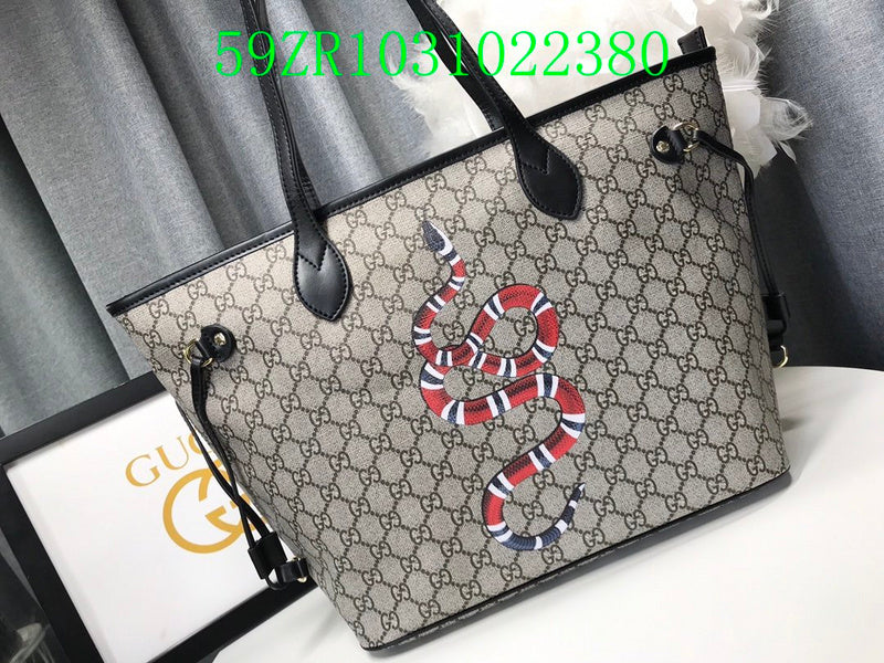 Amelia - GCI Bags - 11021