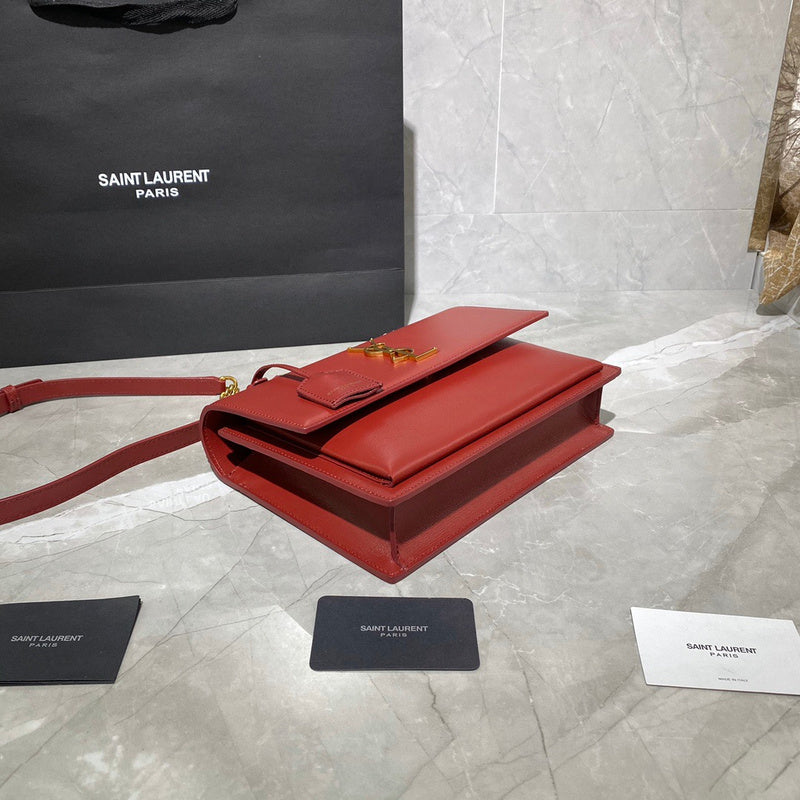 Amelia - YSL Bag - 4113