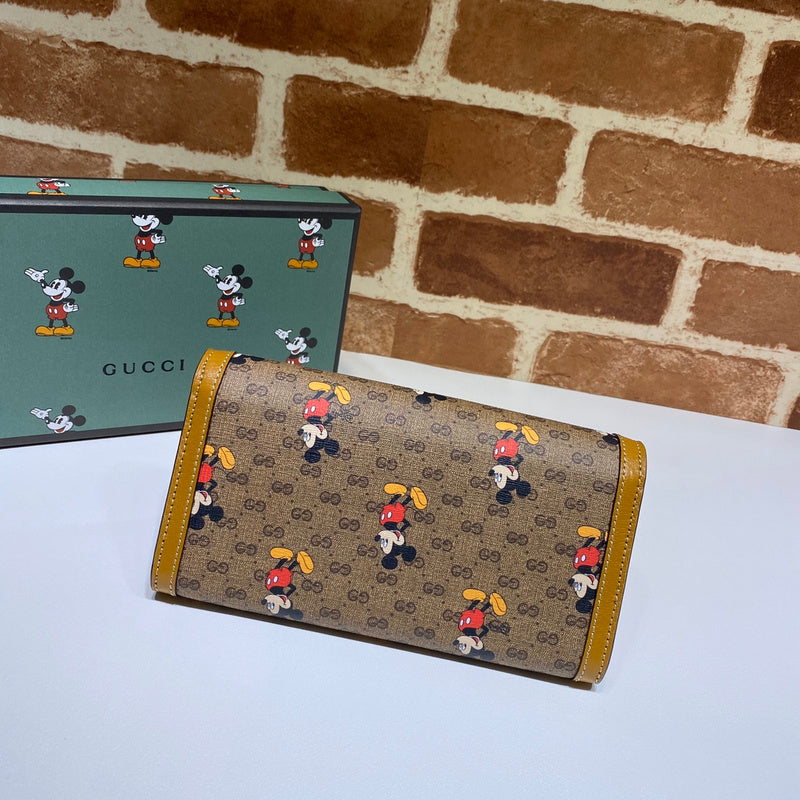 Amelia- GCI Bags - 4005