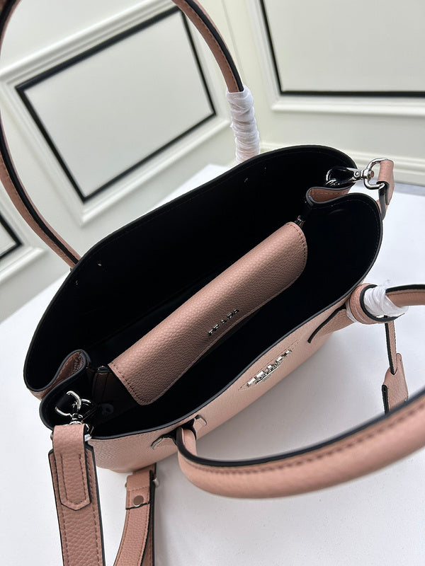 Amelia- PRDA  LUXURY BAGS - 744