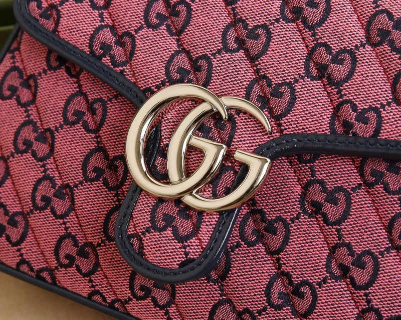 Amelia-i GUKI Women Bags - 829