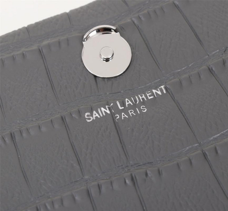 Amelia - YSL Bag - 2620