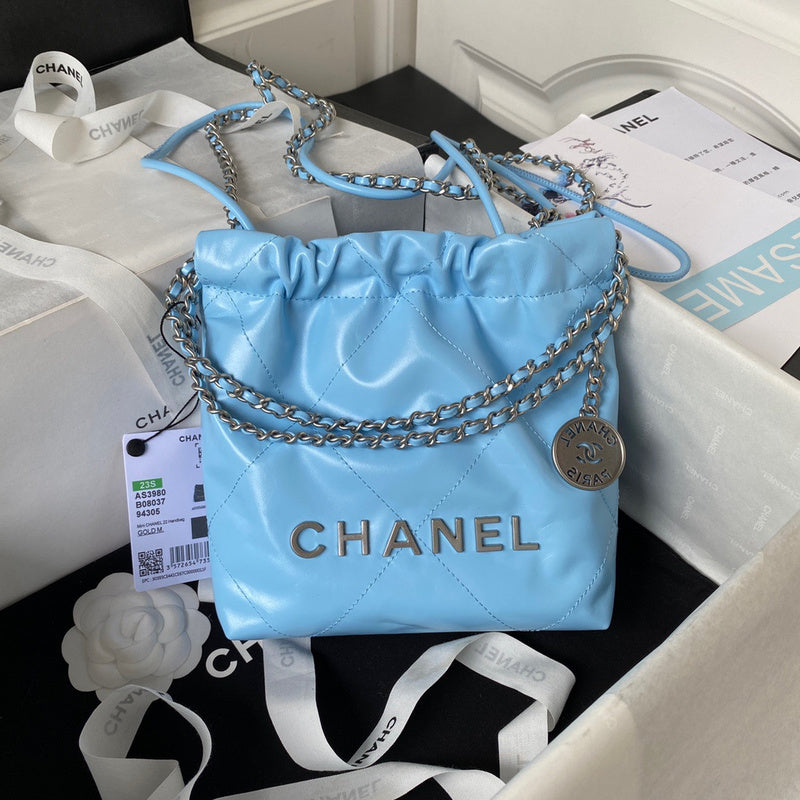 Amelia- CHL Bags - 7546