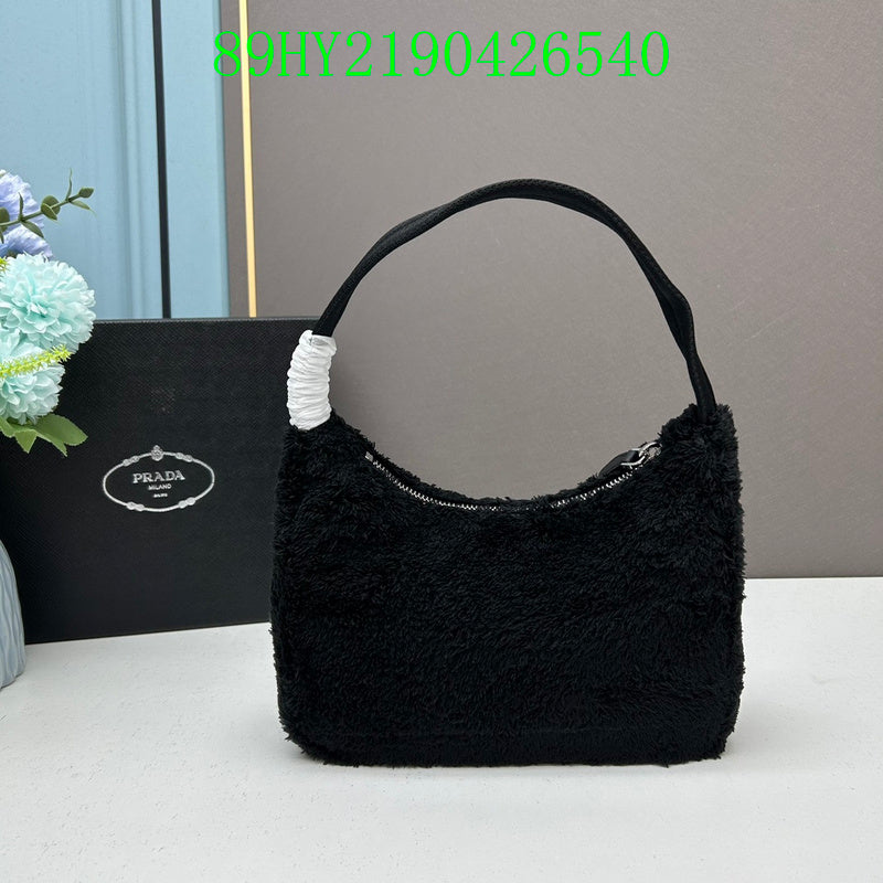Prada Bags - The Barnes Bags  344