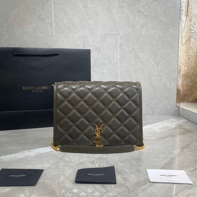 Amelia - YSL Bag - 4090