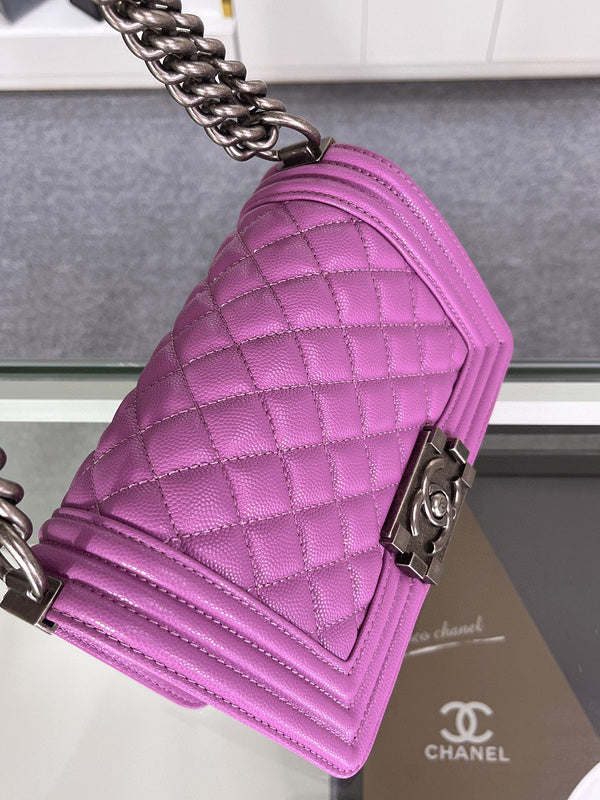 AmeliaLuxury - CHL Bags - 3162