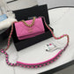 Amelia-  CHL BAGS  - 553