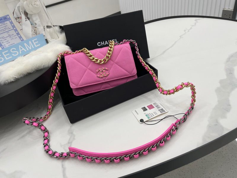 Amelia-  CHL BAGS  - 553