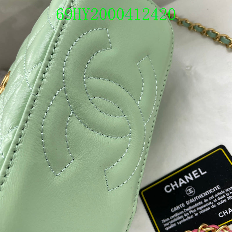 Amelia - CHL Bags - 1106