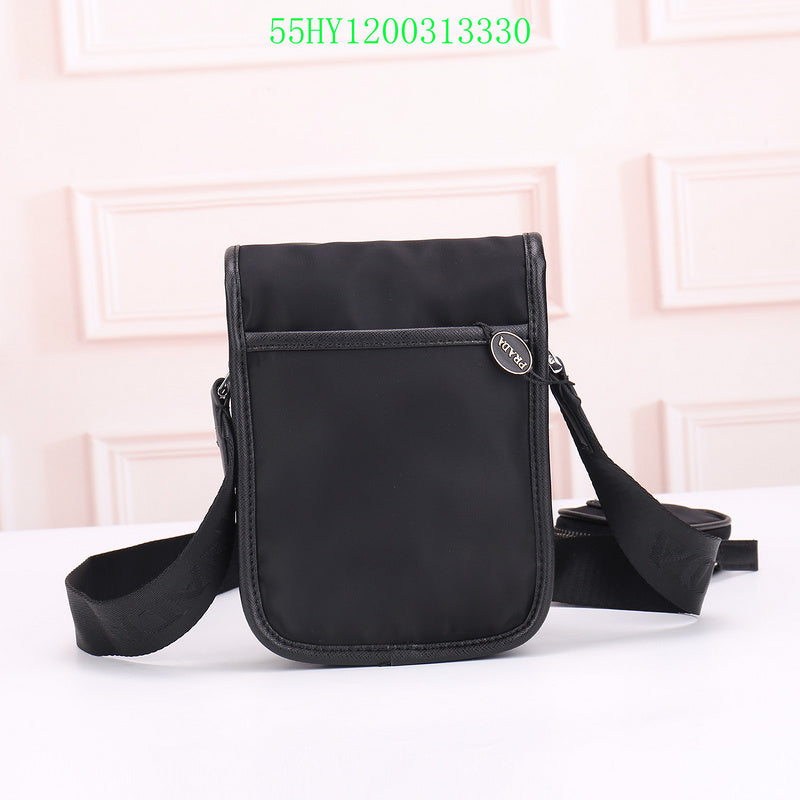 Prada Bags - The Barnes Bags  461