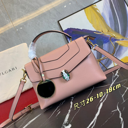 Amelia- PRDA  LUXURY BAGS - 588