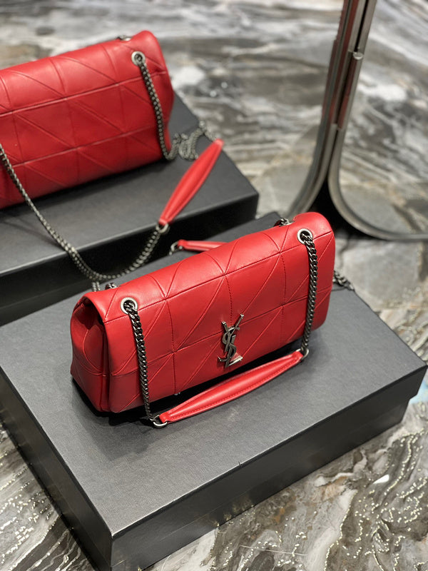 Amelia - YSL Bag - 4217