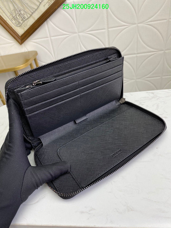 Amelia - PD Wallet - 389