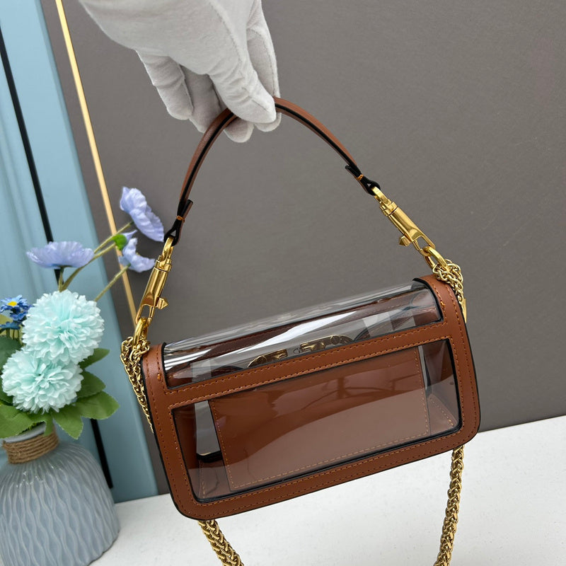 Amelia- VEL WOMEN LUXURY BAGS - 689