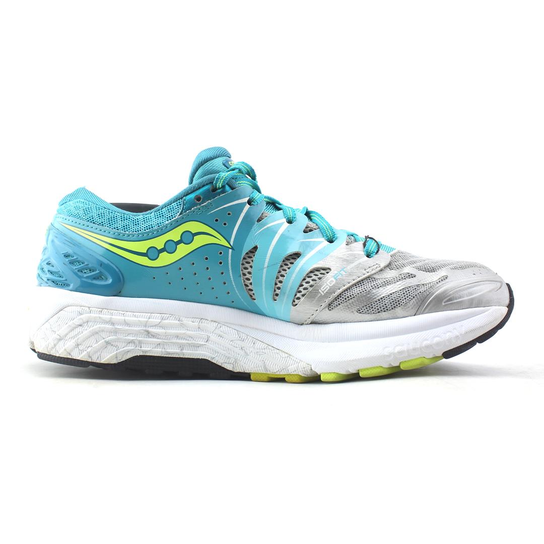 SAUCONY HURRICANE ISO 2