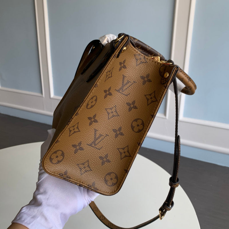 Fan Fashion Lu-Vi bags - 17575