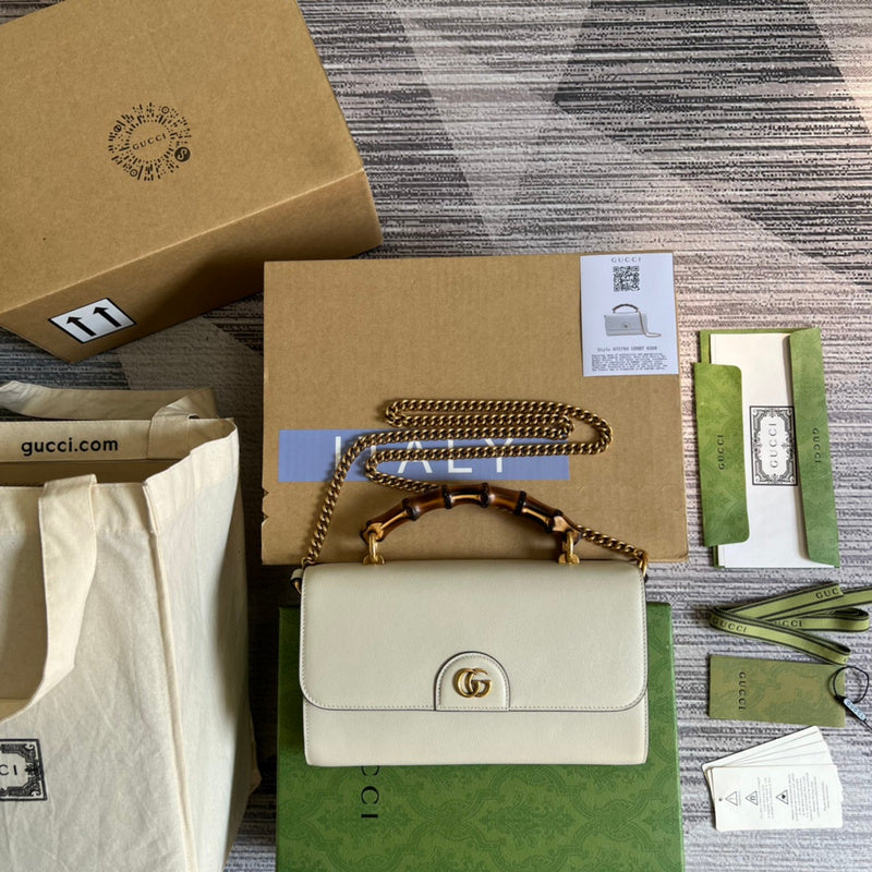 Amelia- GCI Bags - 4758