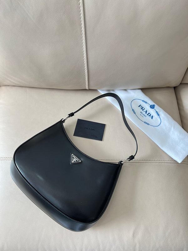 Amelia- PRDA  LUXURY BAGS - 354