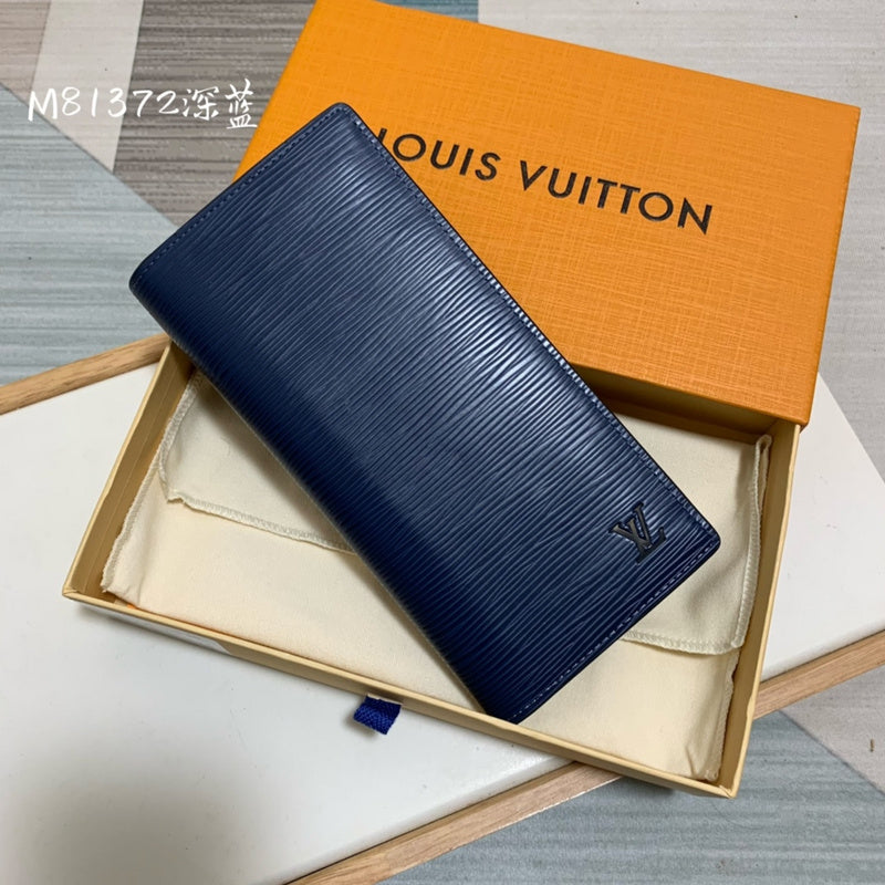Amelia- LOV  Luxury  Wallets - 549