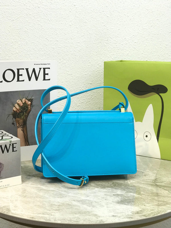 Amelia - LWE BRANDED BAGS - 378