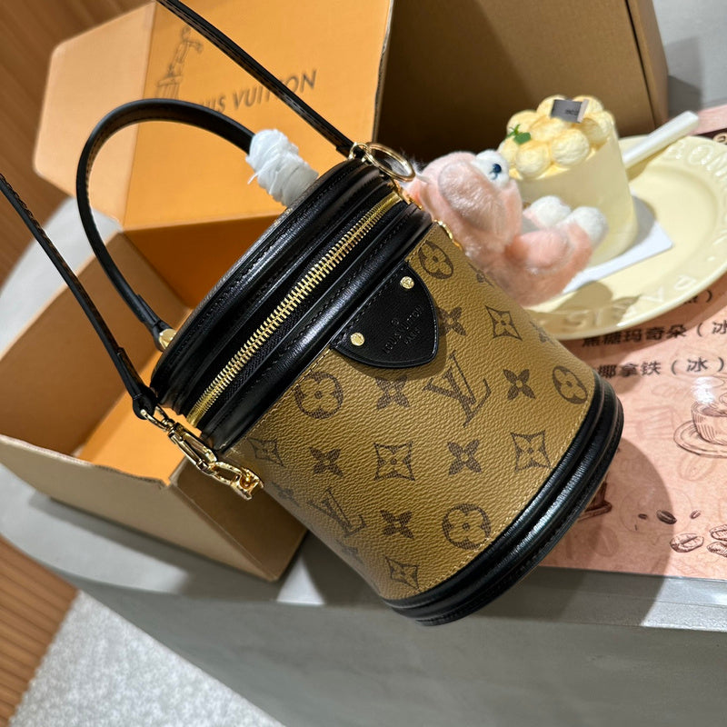 Amelia - LV Bags - 14355