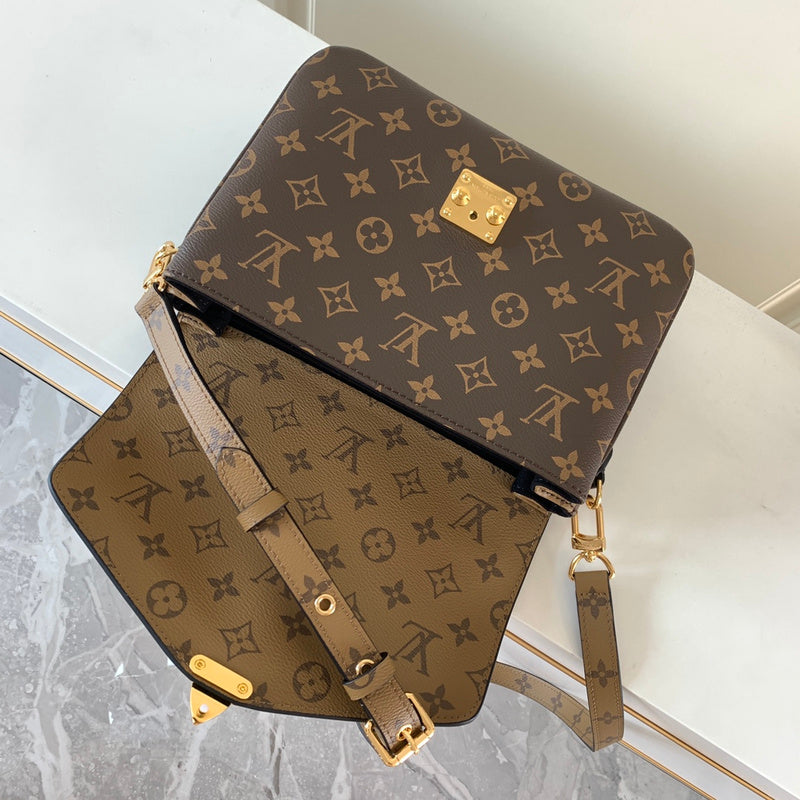 Amelia - LV Bags - 16869