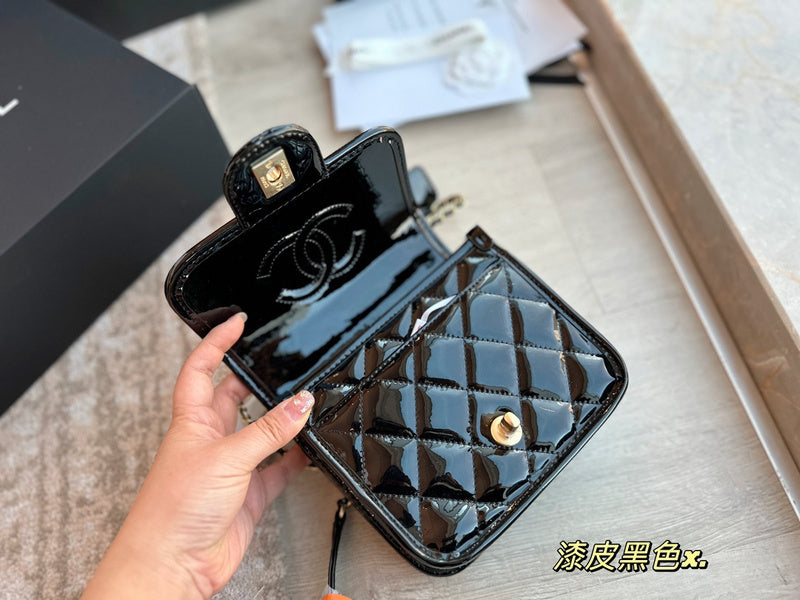 Amelia- CHL Bags - 7313