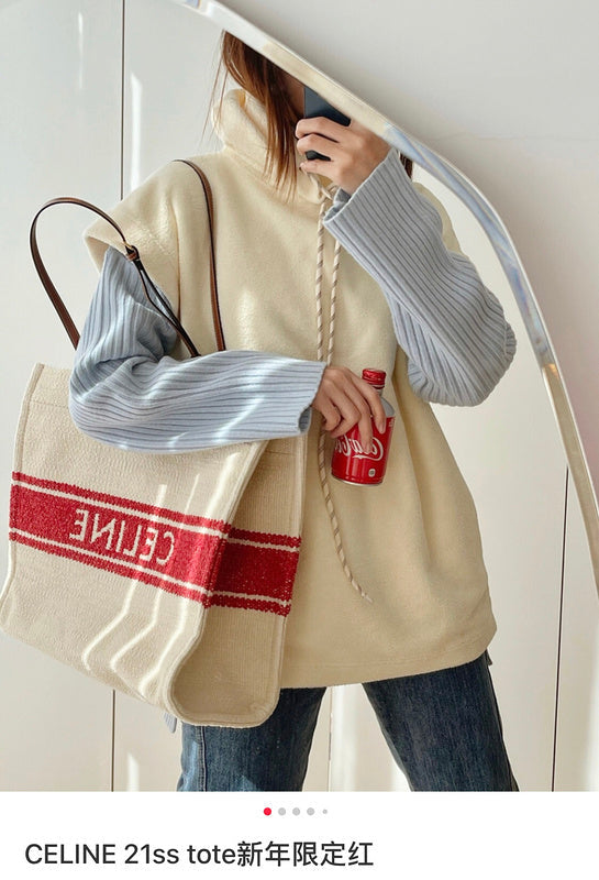 C-LINE LUXURY WOMEN BAGS - 094