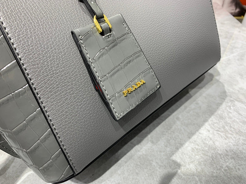 Amelia- PRDA  LUXURY BAGS - 281