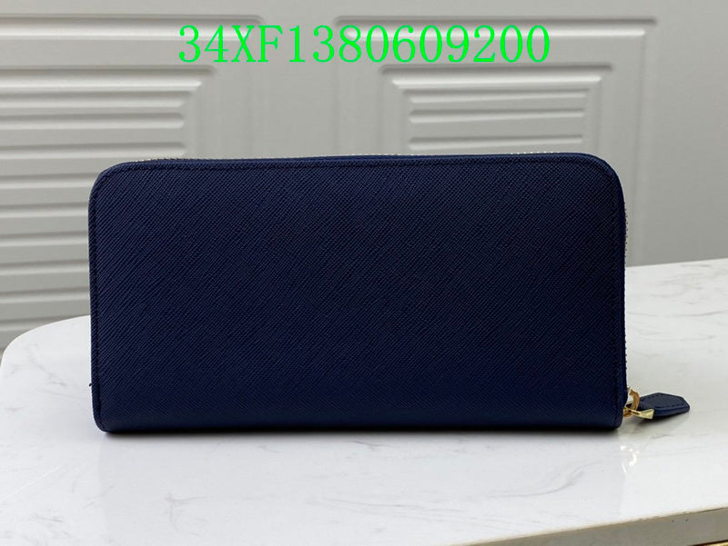 Amelia - PD Wallet - 282