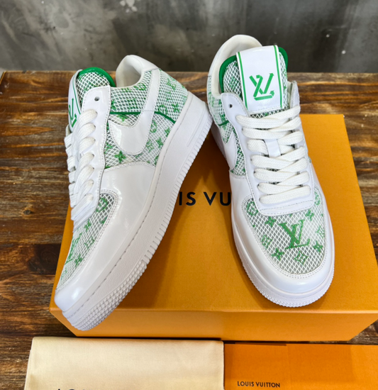 AmeliaLuxury - LOV Men Shoes - 053