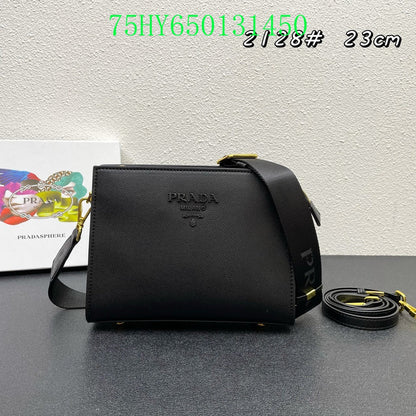 Prada Bags - The Barnes Bags  604