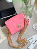 Amelia CHL Bags - 1801
