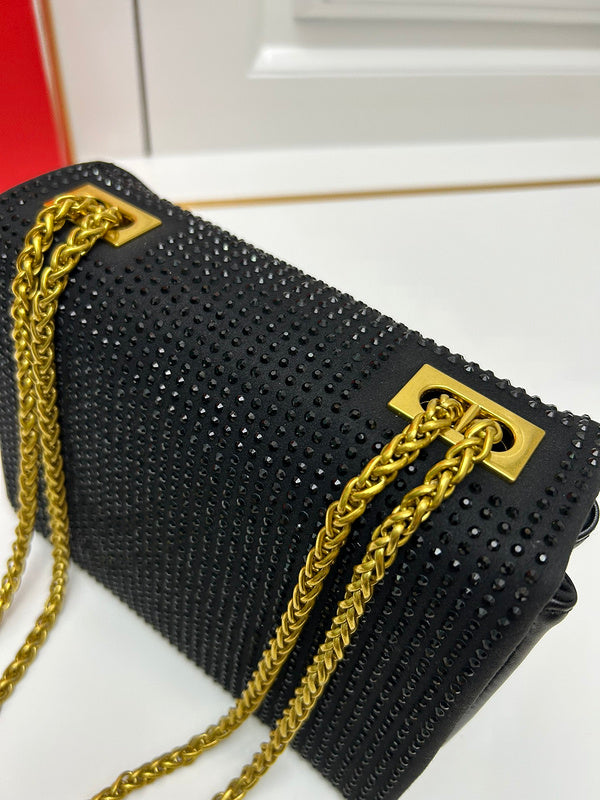 Amelia- VEL WOMEN LUXURY BAGS - 542