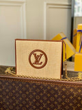 Fan Fashion Lu-Vi Bags - 16698