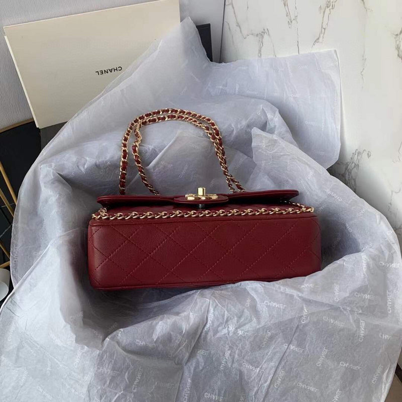 Amelia - CHL Bags - 1691