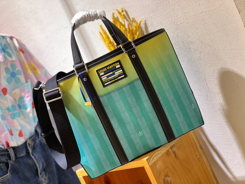Fashion Lu-Vi bags - 3107