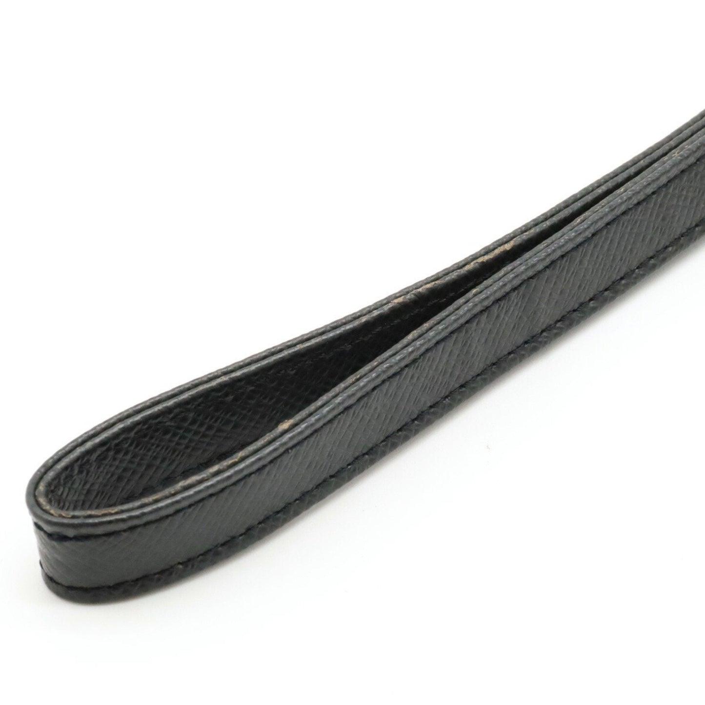Louis Vuitton  Leather Clutch Bag