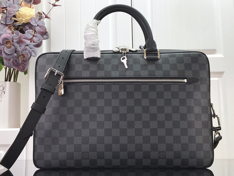 Fan Fashion Lu-Vi bags - 17565