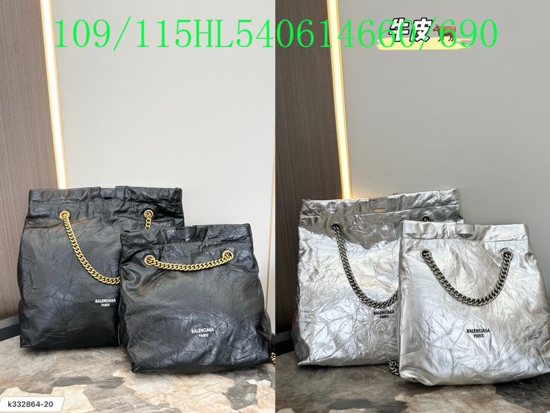 Amelia - BGA Bags - 1749