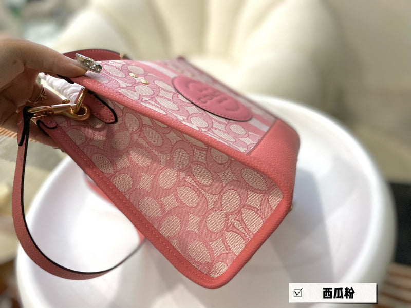 Amelia - CCH Bags - 085