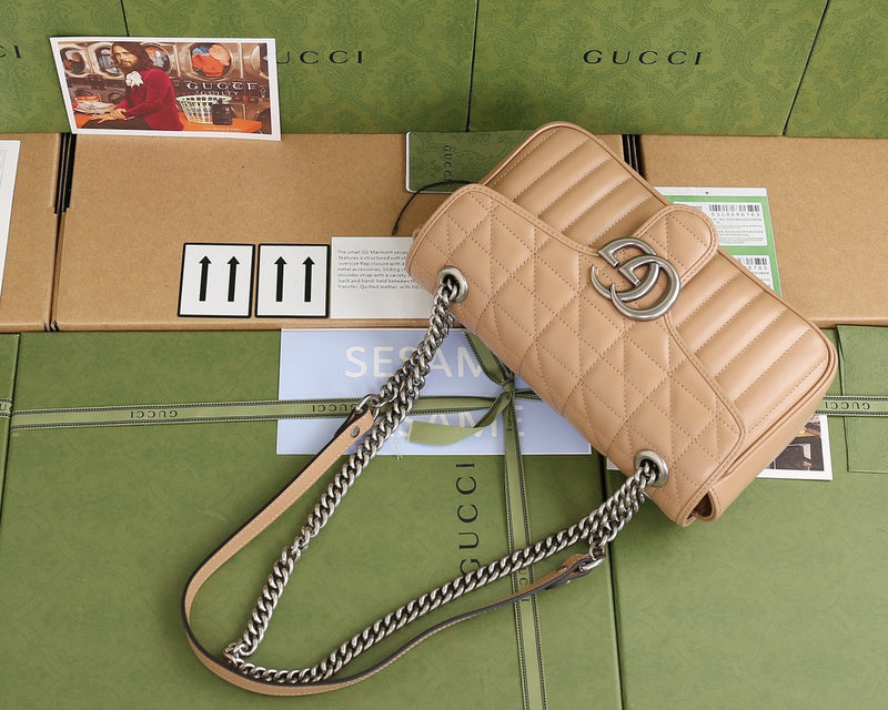 Amelia-i GUKI Women Bags - 777