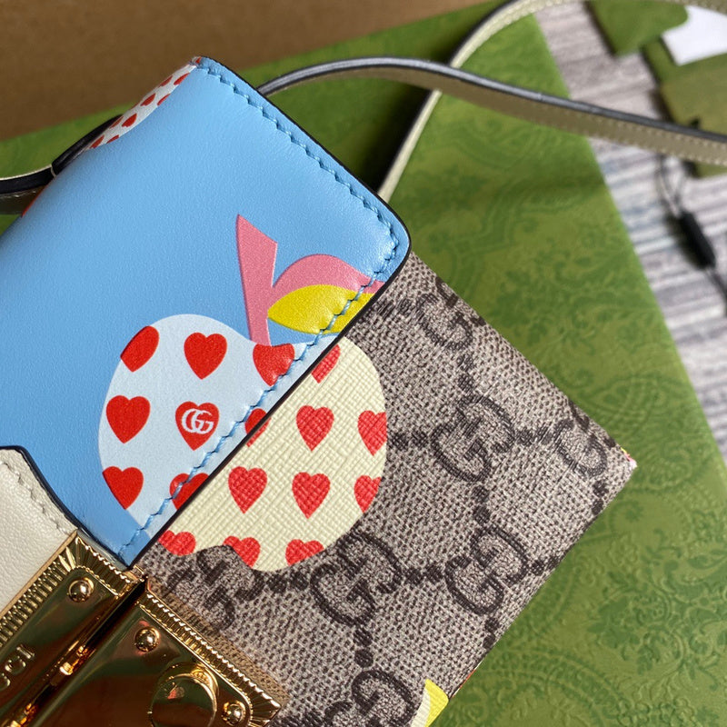 Amelia  - GCI Bags - 8004