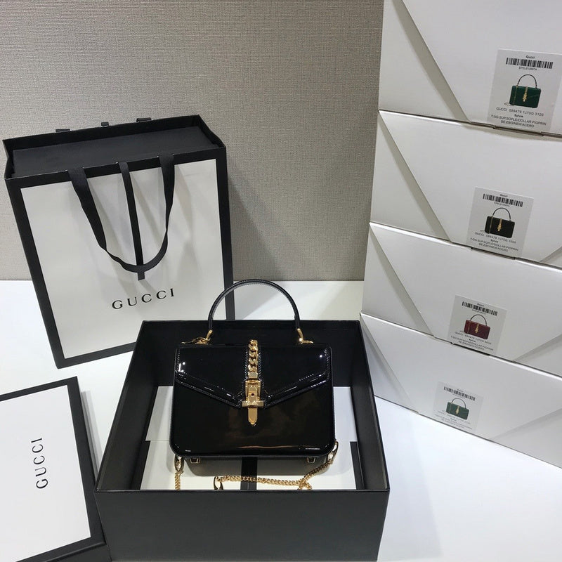Amelia- GUKI Bags - 2091