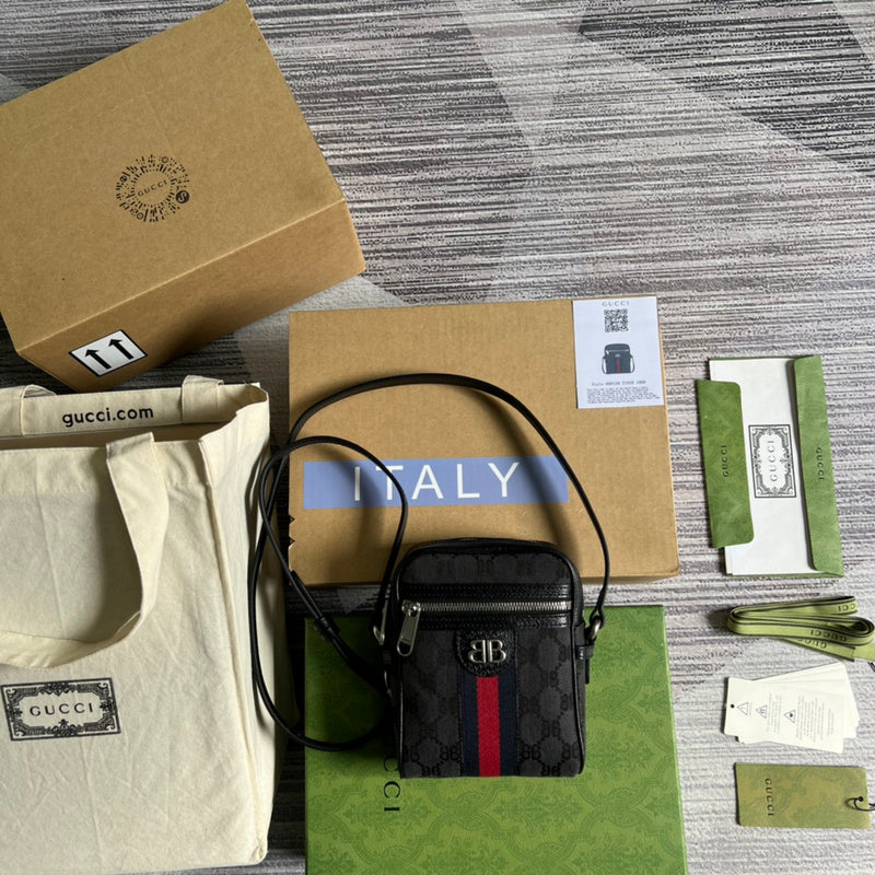 Amelia- GCI Bags - 4653