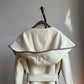 Luxury Louis Vuitton  Wrap Coat 028