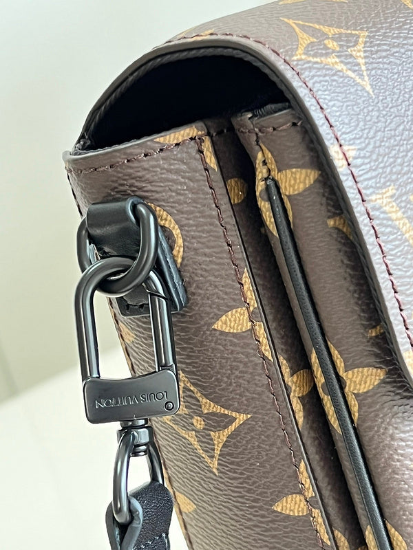 Fashion Lu-Vi bags - 2521