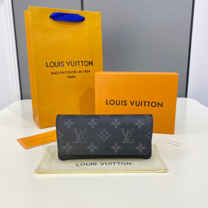 Amelia- LOV  Luxury  Wallets - 620