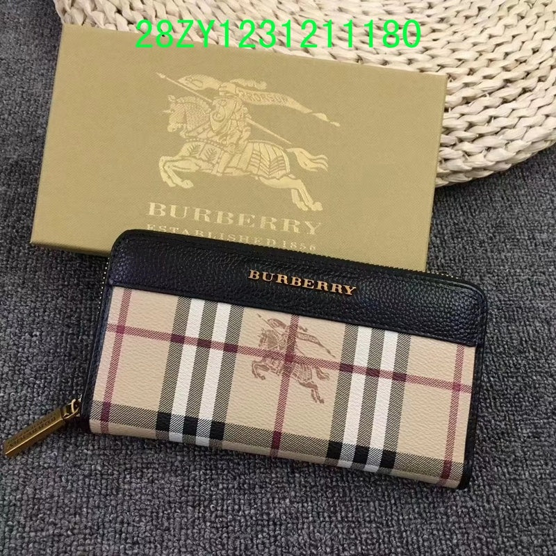 Amelia - BOR Wallet - 175